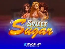 Imagem do jogo Sweet Sugar da bwinbetbr