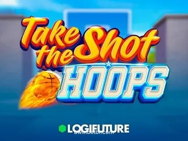 Imagem do jogo Take The Shot Hoops da bwinbetbr