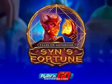 Imagem do jogo Tales of Mithrune Syn's Fortune da bwinbetbr